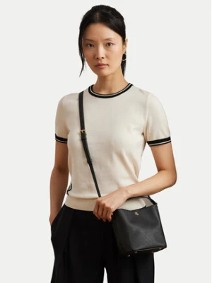 LAUREN RALPH LAUREN Torebka 431969365001 Czarny