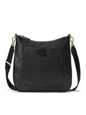 LAUREN RALPH LAUREN Torebka 431970152001 Czarny