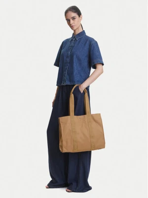 LAUREN RALPH LAUREN Torebka 431970157001 Beżowy