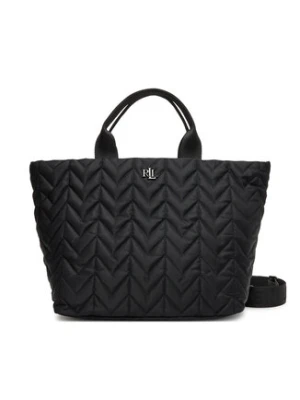 LAUREN RALPH LAUREN Torebka 431974398003 Czarny