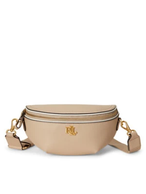 LAUREN RALPH LAUREN Torebka 431974467002 Beżowy
