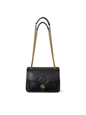 LAUREN RALPH LAUREN Torebka 431974552001 Czarny
