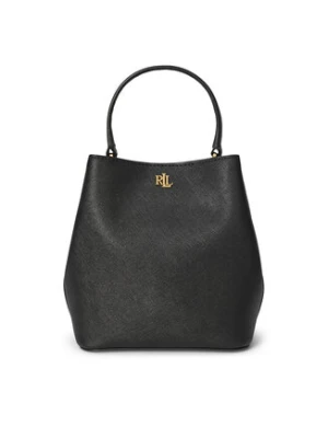 LAUREN RALPH LAUREN Torebka 431977411001 Czarny