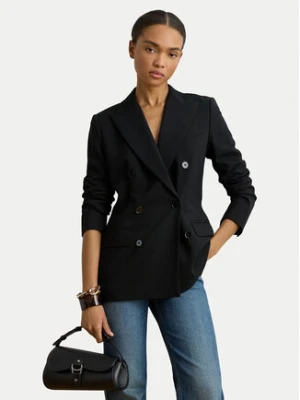 LAUREN RALPH LAUREN Torebka 431977487002 Czarny
