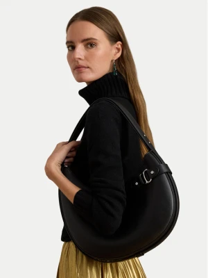 LAUREN RALPH LAUREN Torebka 431980156002 Czarny