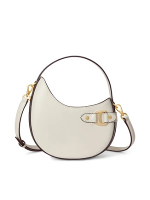 LAUREN RALPH LAUREN Torebka 431980159004 Biały