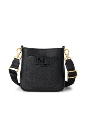 LAUREN RALPH LAUREN Torebka 431982184002 Czarny