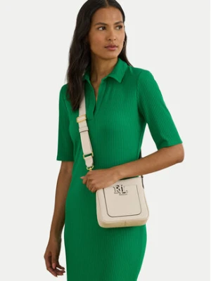 LAUREN RALPH LAUREN Torebka 431982184005 Biały