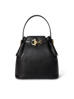 LAUREN RALPH LAUREN Torebka 431982787001 Czarny