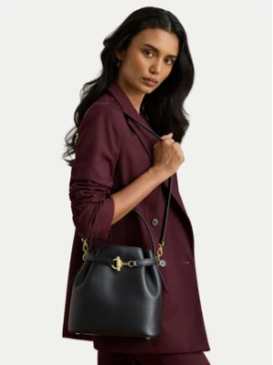 LAUREN RALPH LAUREN Torebka 431982787001 Czarny