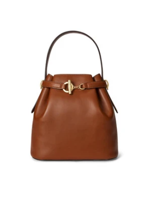 LAUREN RALPH LAUREN Torebka 431982787002 Brązowy