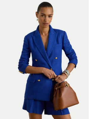 LAUREN RALPH LAUREN Torebka 431982787002 Brązowy