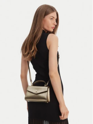 LAUREN RALPH LAUREN Torebka 431P02413001 Złoty