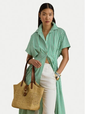 Zdjęcie produktu LAUREN RALPH LAUREN Torebka 431P03408001 Brązowy
