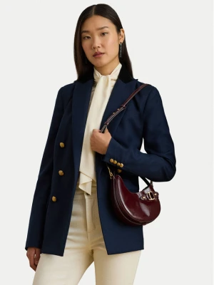 LAUREN RALPH LAUREN Torebka 431P04070002 Bordowy