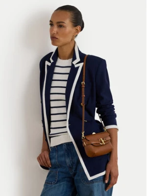 LAUREN RALPH LAUREN Torebka 431P04297002 Brązowy