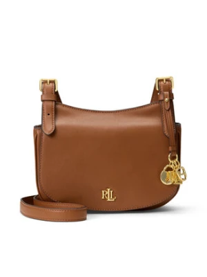LAUREN RALPH LAUREN Torebka 431P06070001 Brązowy