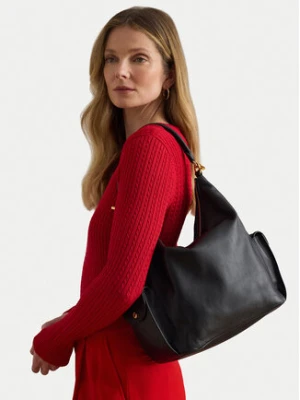 LAUREN RALPH LAUREN Torebka 431P10123002 Czarny