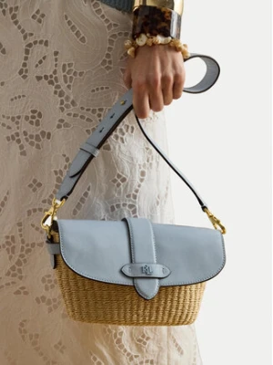LAUREN RALPH LAUREN Torebka 431P10158003 Beżowy