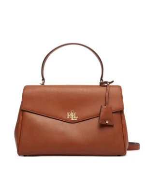 LAUREN RALPH LAUREN Torebka 431P11738001 Brązowy