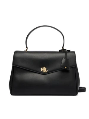 LAUREN RALPH LAUREN Torebka 431P11738002 Czarny