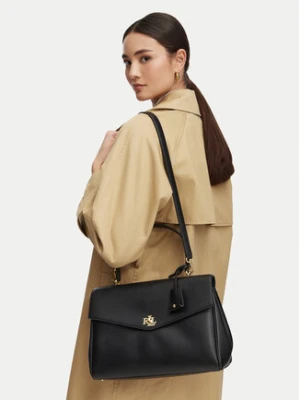 LAUREN RALPH LAUREN Torebka 431P11738002 Czarny