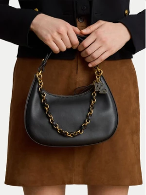 LAUREN RALPH LAUREN Torebka 431P11747002 Czarny