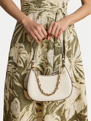 LAUREN RALPH LAUREN Torebka 431P11747006 Kremowy