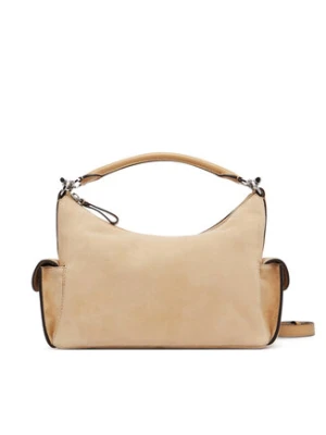 LAUREN RALPH LAUREN Torebka 431P11778001 Beżowy