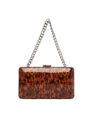 LAUREN RALPH LAUREN Torebka 431P11784001 Brązowy