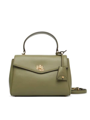 LAUREN RALPH LAUREN Torebka 431P15611005 Zielony