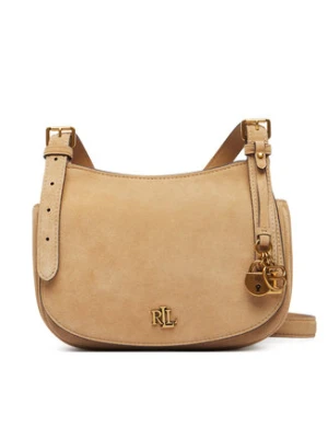 LAUREN RALPH LAUREN Torebka 431P15642001 Beżowy
