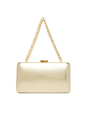 LAUREN RALPH LAUREN Torebka 431P15648001 Złoty