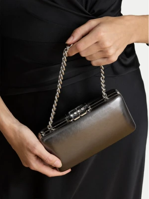 LAUREN RALPH LAUREN Torebka 431P15648002 Szary ciemny