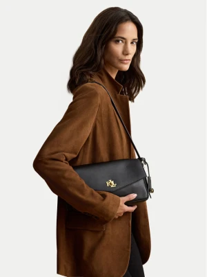 LAUREN RALPH LAUREN Torebka 431P16684002 Czarny