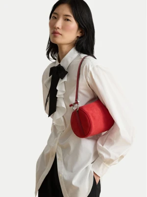 LAUREN RALPH LAUREN Torebka 431P18423003 Czerwony