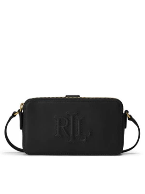 LAUREN RALPH LAUREN Torebka 432951475002 Czarny