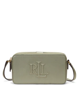 LAUREN RALPH LAUREN Torebka 432951475009 Zielony