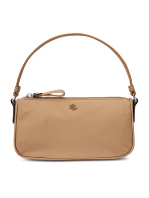 LAUREN RALPH LAUREN Torebka 432951690001 Khaki