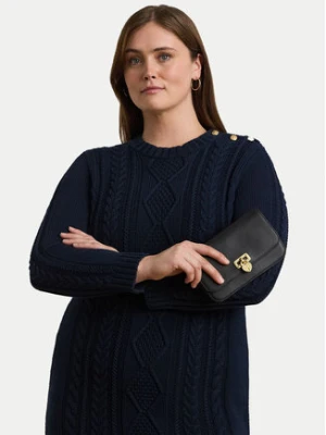 LAUREN RALPH LAUREN Torebka 432962115002 Czarny