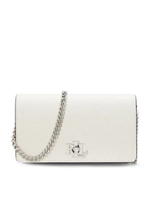 LAUREN RALPH LAUREN Torebka 432966784001 Biały