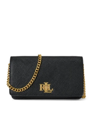 LAUREN RALPH LAUREN Torebka 432966784008 Czarny