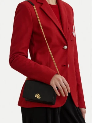 LAUREN RALPH LAUREN Torebka 432966784008 Czarny