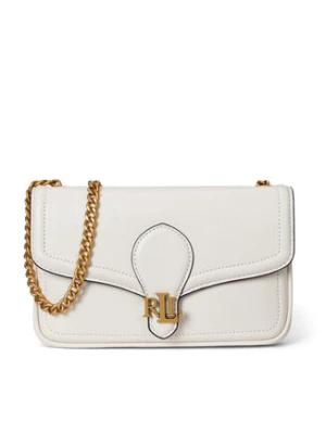 LAUREN RALPH LAUREN Torebka 432977374006 Biały