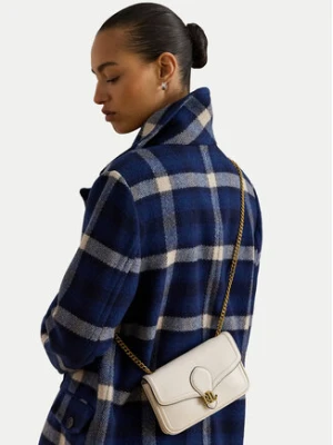 LAUREN RALPH LAUREN Torebka 432977374006 Biały