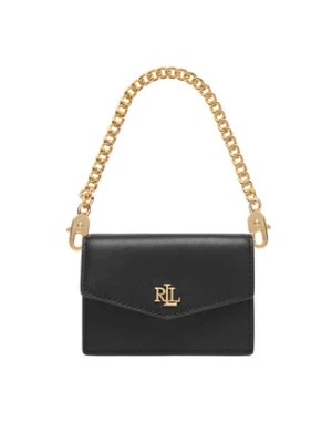 LAUREN RALPH LAUREN Torebka 432P11755002 Czarny