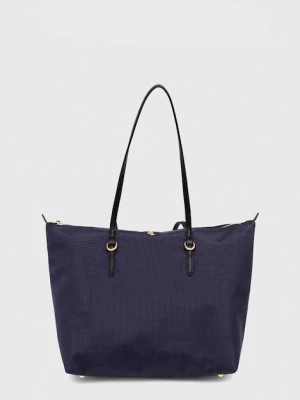 Lauren Ralph Lauren torebka shopper damska