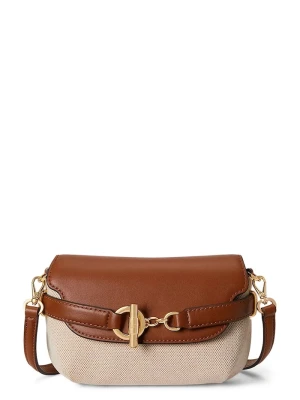 Lauren Ralph Lauren torebka brązowy