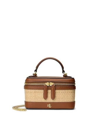 Lauren Ralph Lauren torebka crossbody damska