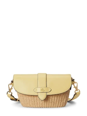 Lauren Ralph Lauren torebka crossbody damska